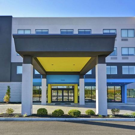 Hotel Tru By Hilton Huber Heights Dayton Extérieur photo