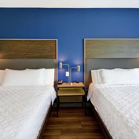 Hotel Tru By Hilton Huber Heights Dayton Extérieur photo