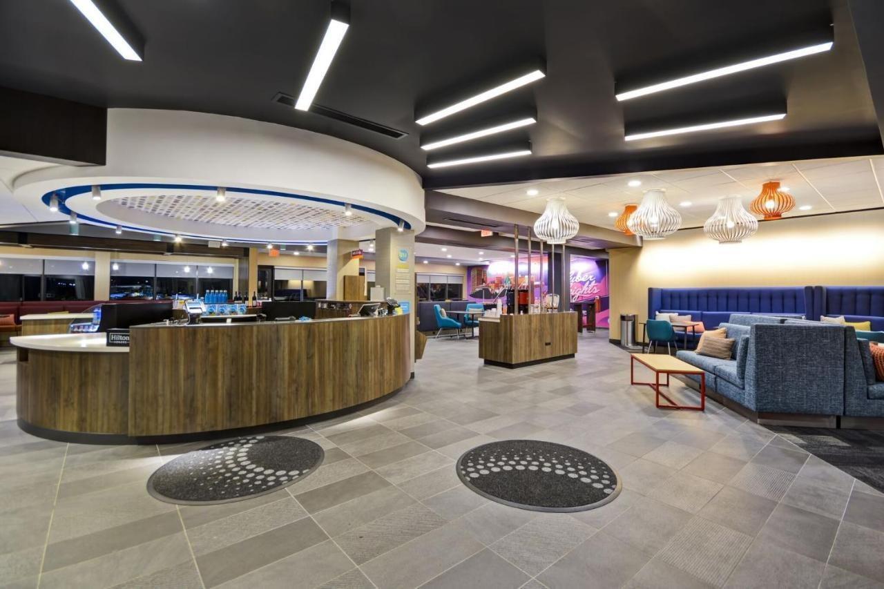 Hotel Tru By Hilton Huber Heights Dayton Extérieur photo