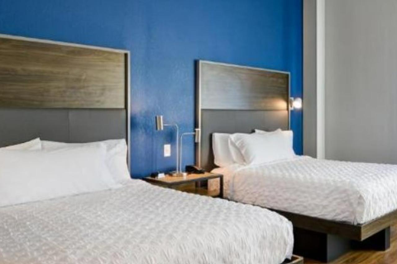 Hotel Tru By Hilton Huber Heights Dayton Extérieur photo