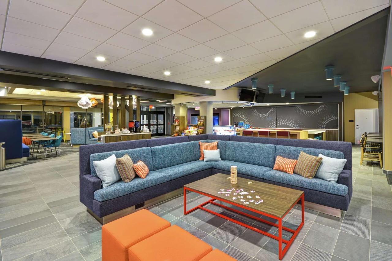 Hotel Tru By Hilton Huber Heights Dayton Extérieur photo