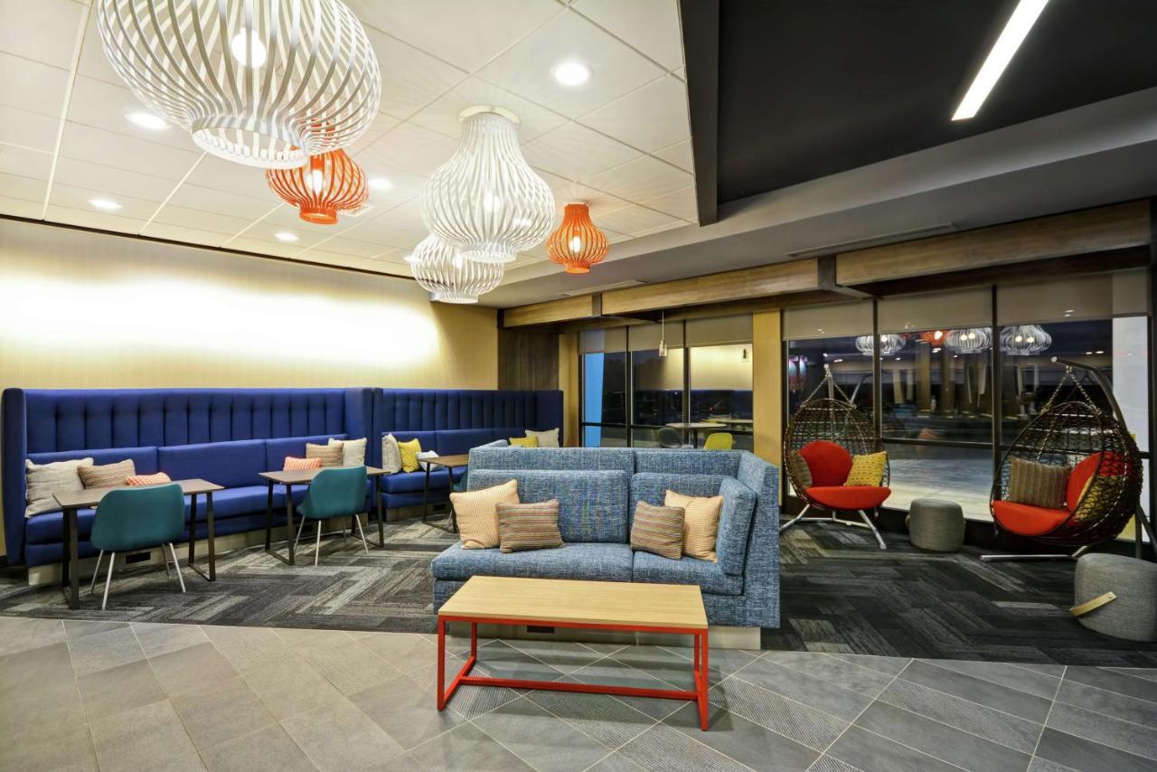 Hotel Tru By Hilton Huber Heights Dayton Extérieur photo