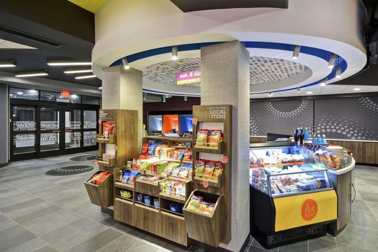 Hotel Tru By Hilton Huber Heights Dayton Extérieur photo