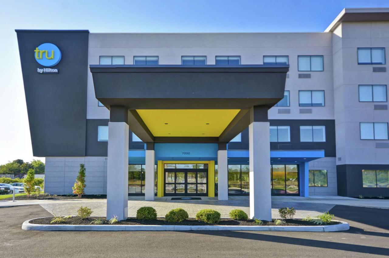 Hotel Tru By Hilton Huber Heights Dayton Extérieur photo