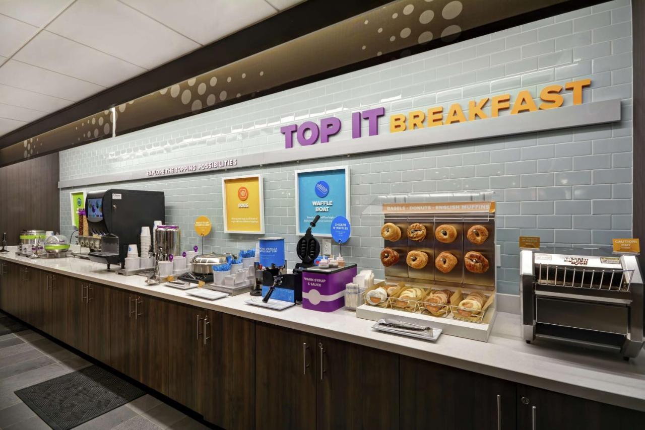 Hotel Tru By Hilton Huber Heights Dayton Extérieur photo