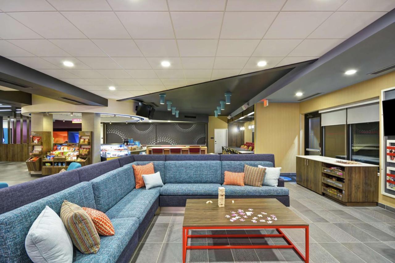 Hotel Tru By Hilton Huber Heights Dayton Extérieur photo