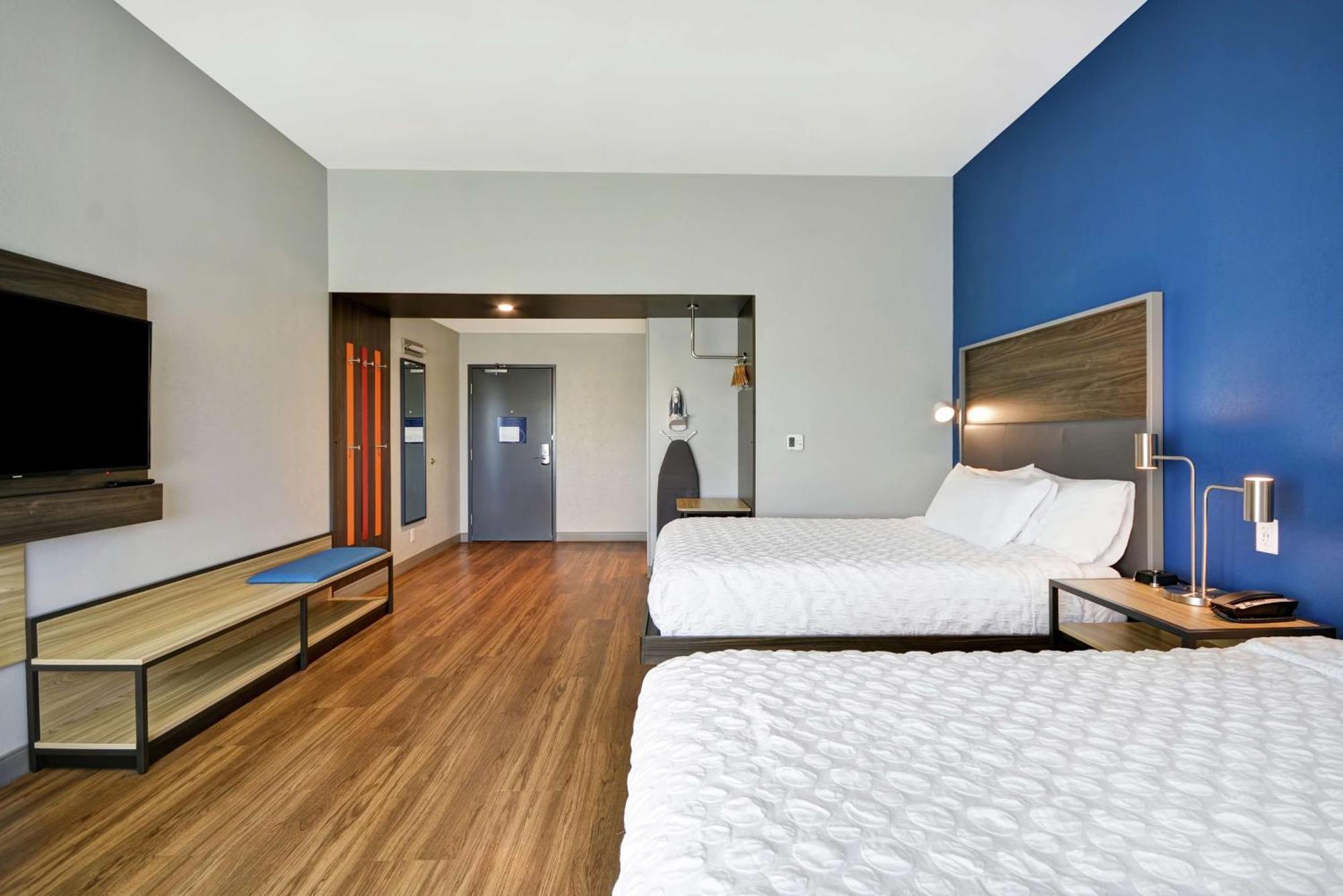 Hotel Tru By Hilton Huber Heights Dayton Extérieur photo