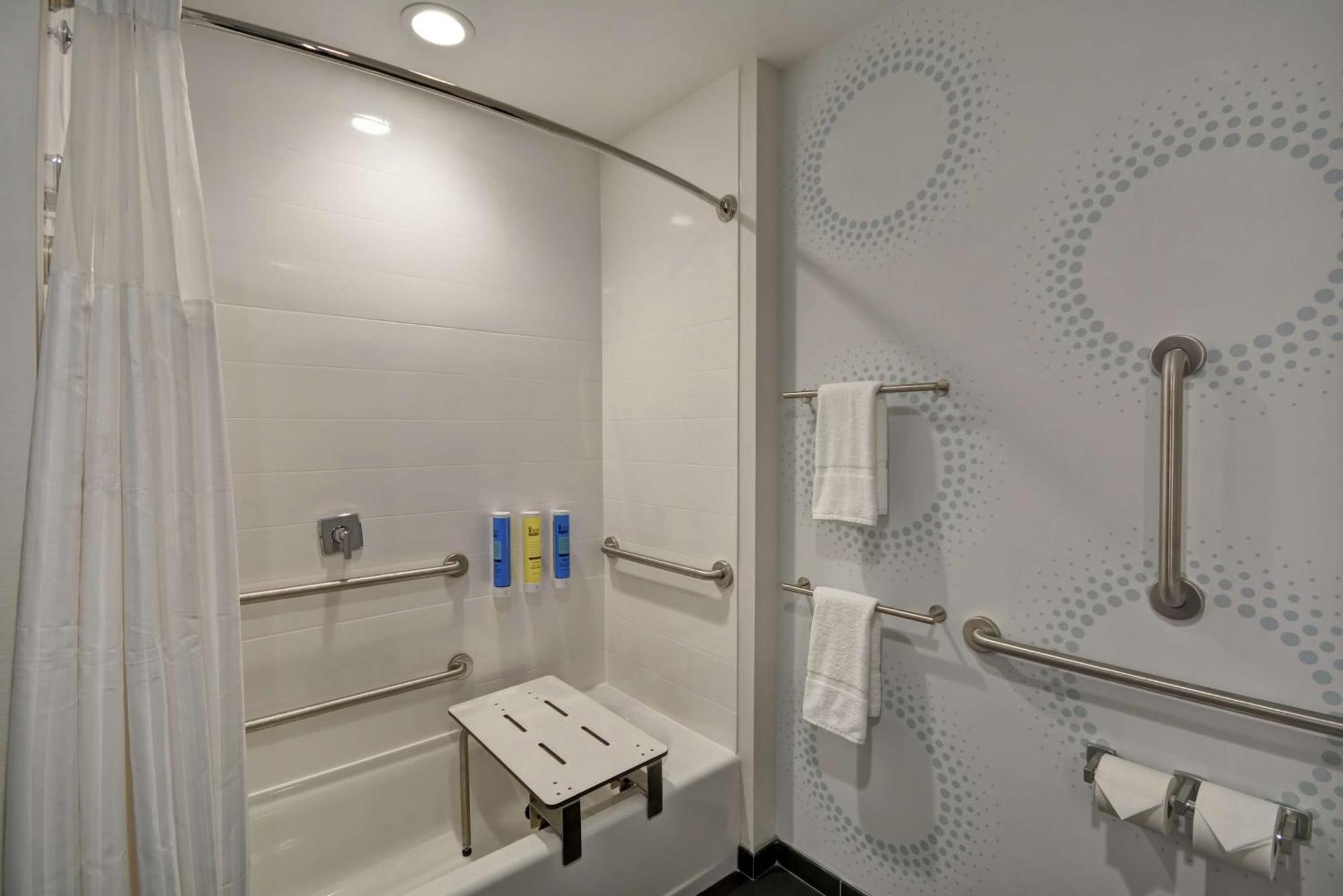 Hotel Tru By Hilton Huber Heights Dayton Extérieur photo