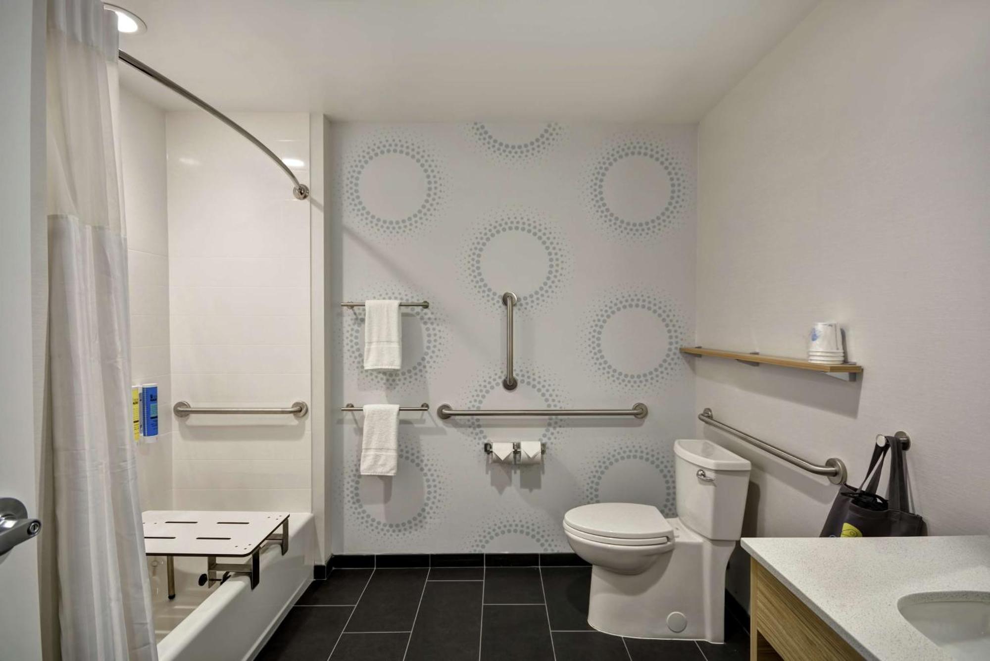 Hotel Tru By Hilton Huber Heights Dayton Extérieur photo