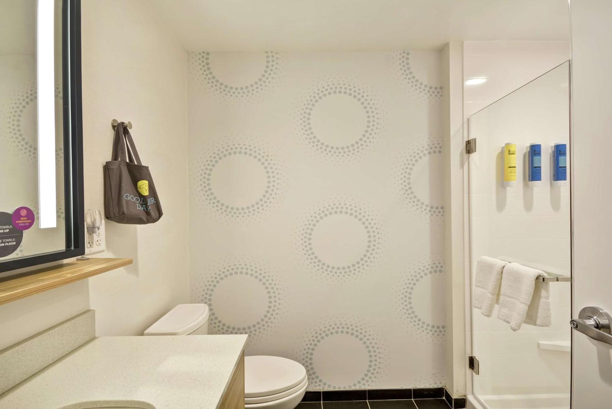 Hotel Tru By Hilton Huber Heights Dayton Extérieur photo
