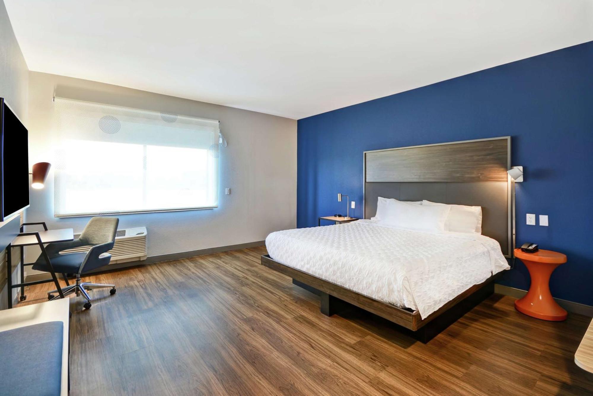 Hotel Tru By Hilton Huber Heights Dayton Extérieur photo