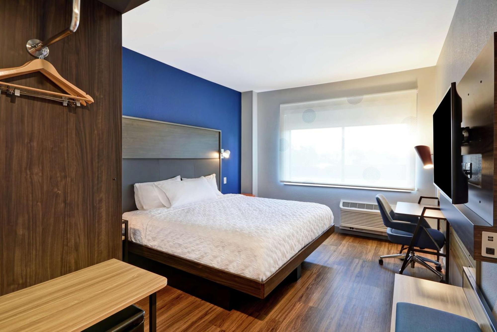 Hotel Tru By Hilton Huber Heights Dayton Extérieur photo