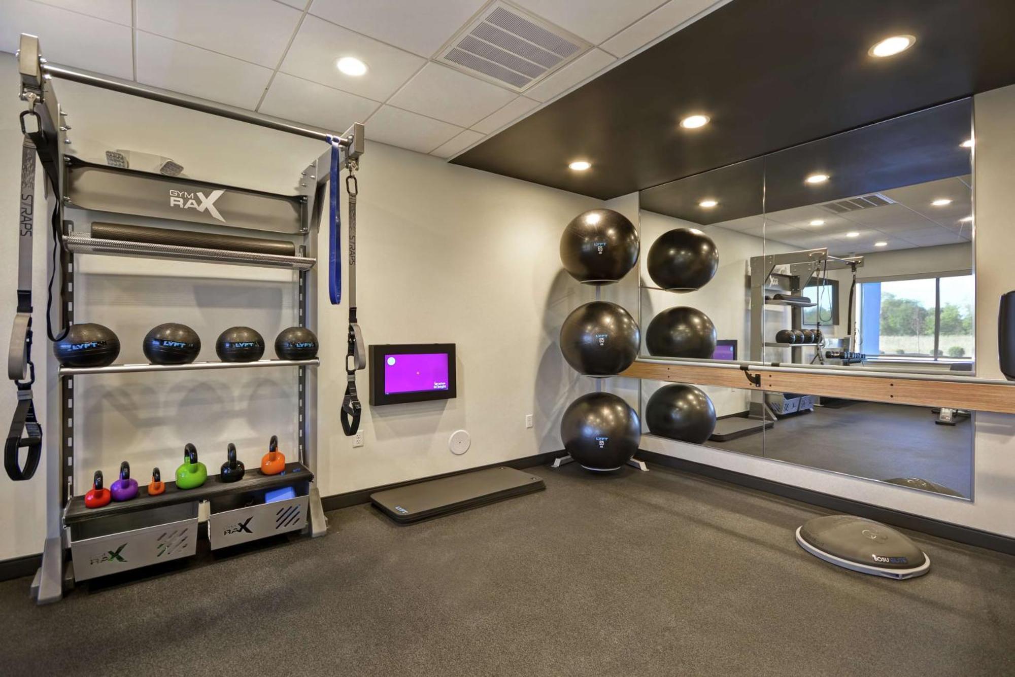 Hotel Tru By Hilton Huber Heights Dayton Extérieur photo