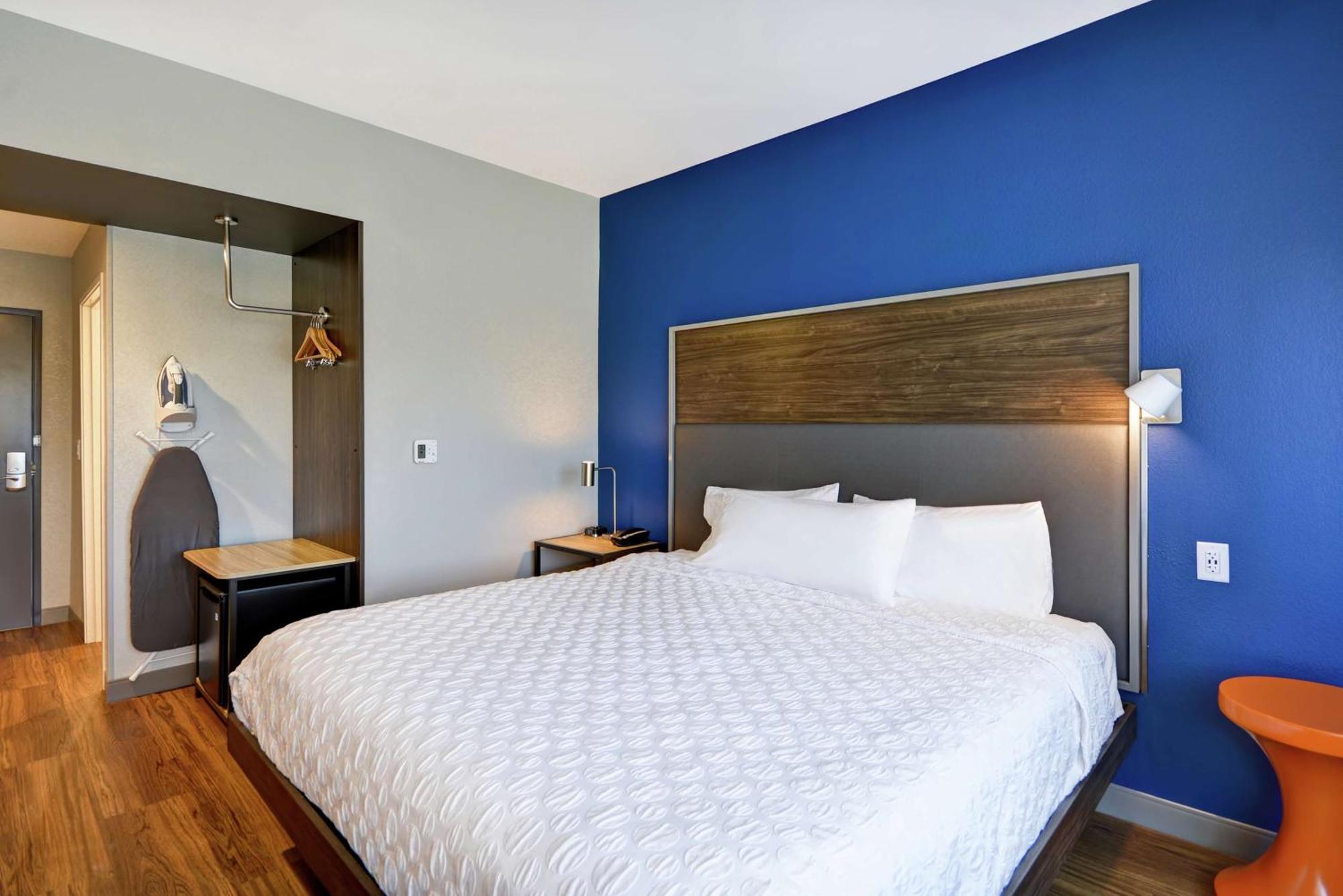 Hotel Tru By Hilton Huber Heights Dayton Extérieur photo