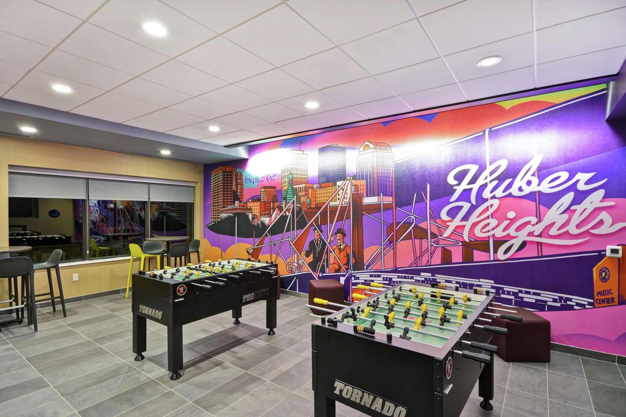 Hotel Tru By Hilton Huber Heights Dayton Extérieur photo