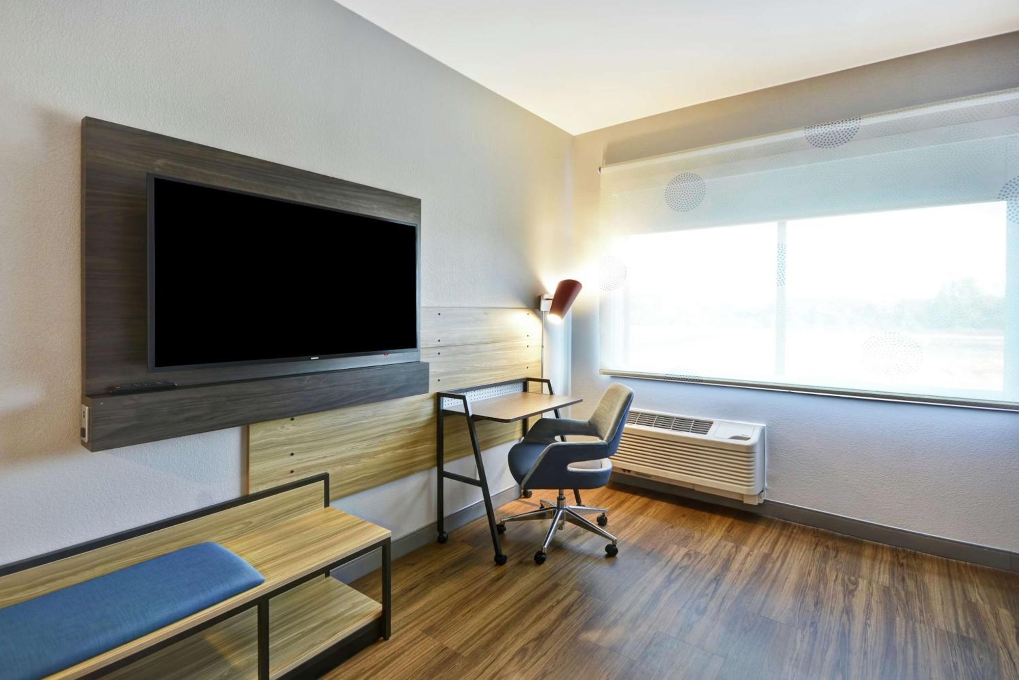Hotel Tru By Hilton Huber Heights Dayton Extérieur photo