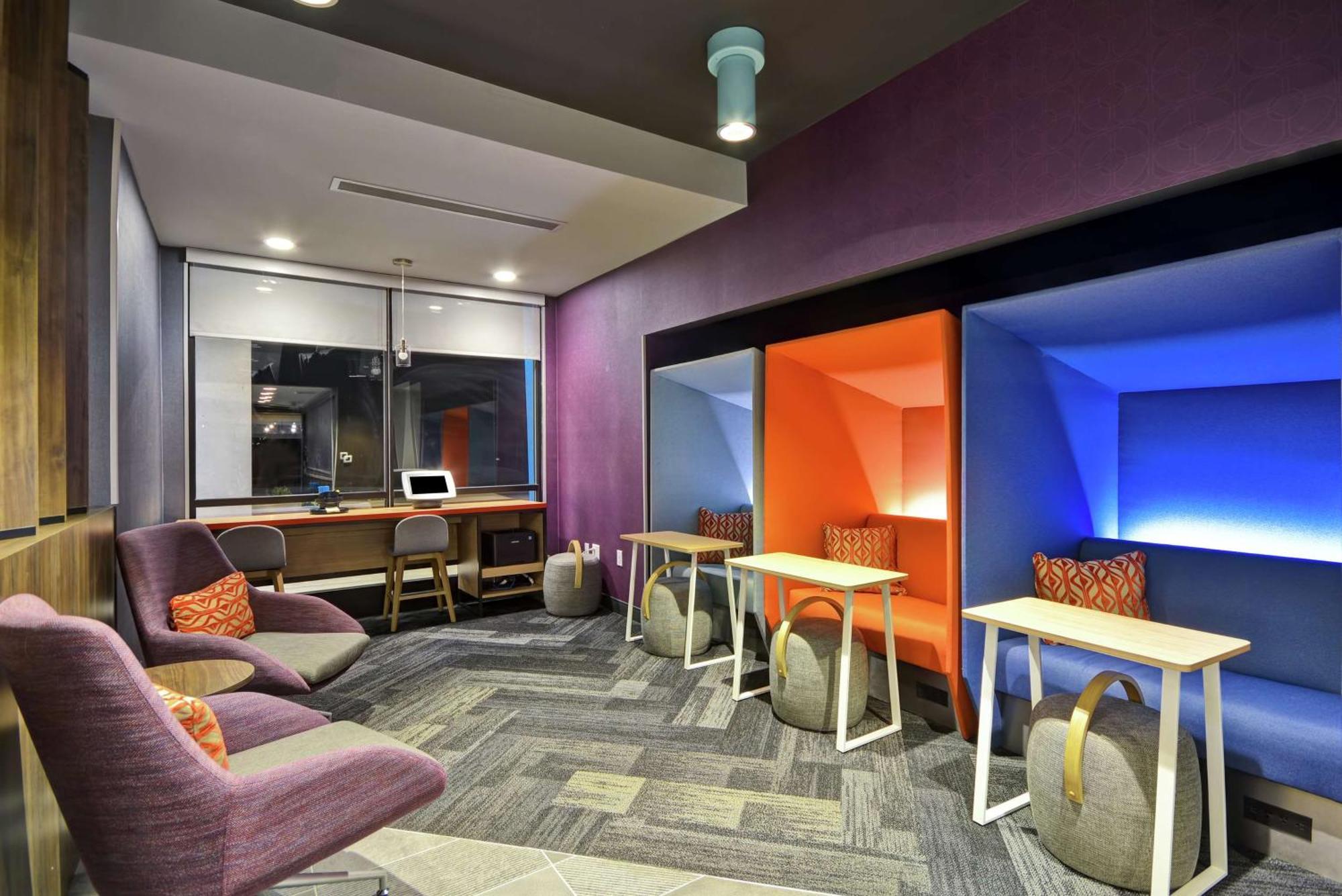 Hotel Tru By Hilton Huber Heights Dayton Extérieur photo