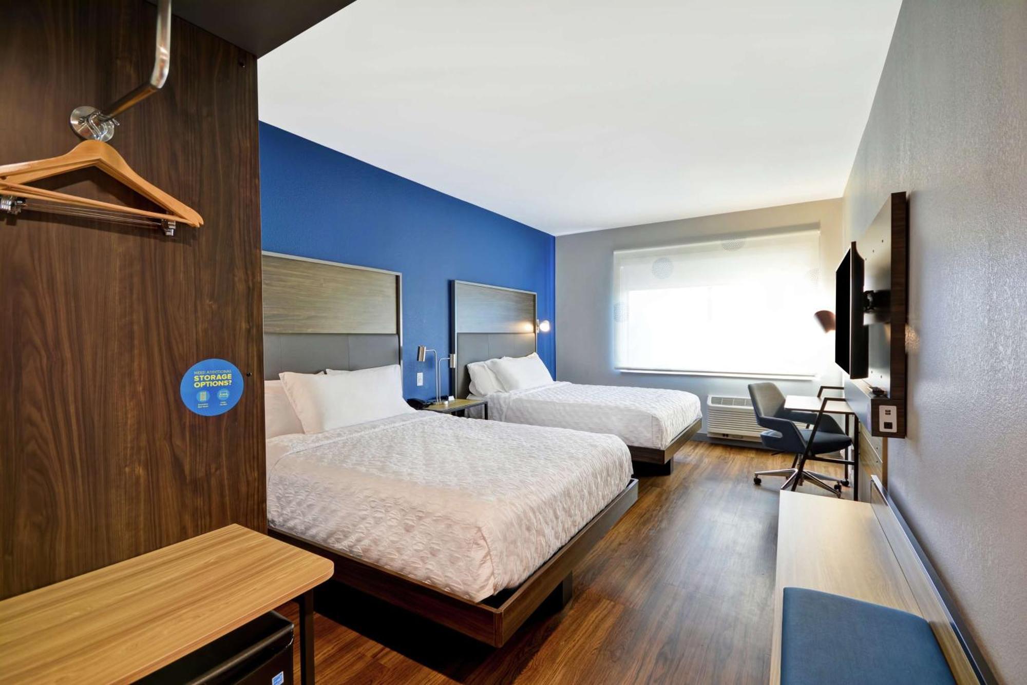 Hotel Tru By Hilton Huber Heights Dayton Extérieur photo
