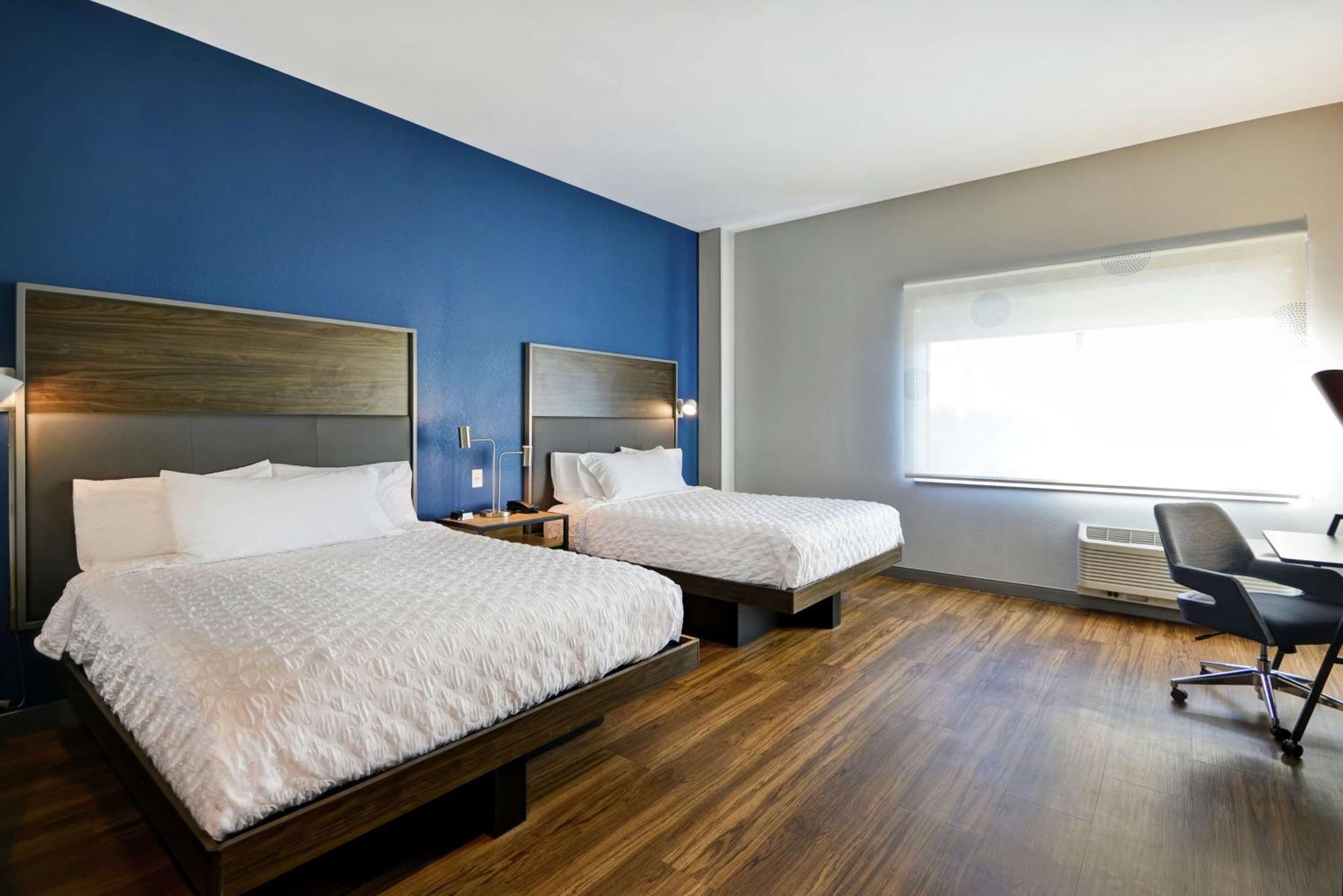 Hotel Tru By Hilton Huber Heights Dayton Extérieur photo