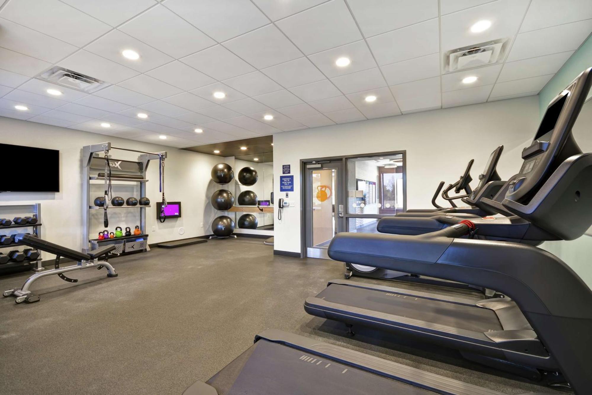 Hotel Tru By Hilton Huber Heights Dayton Extérieur photo