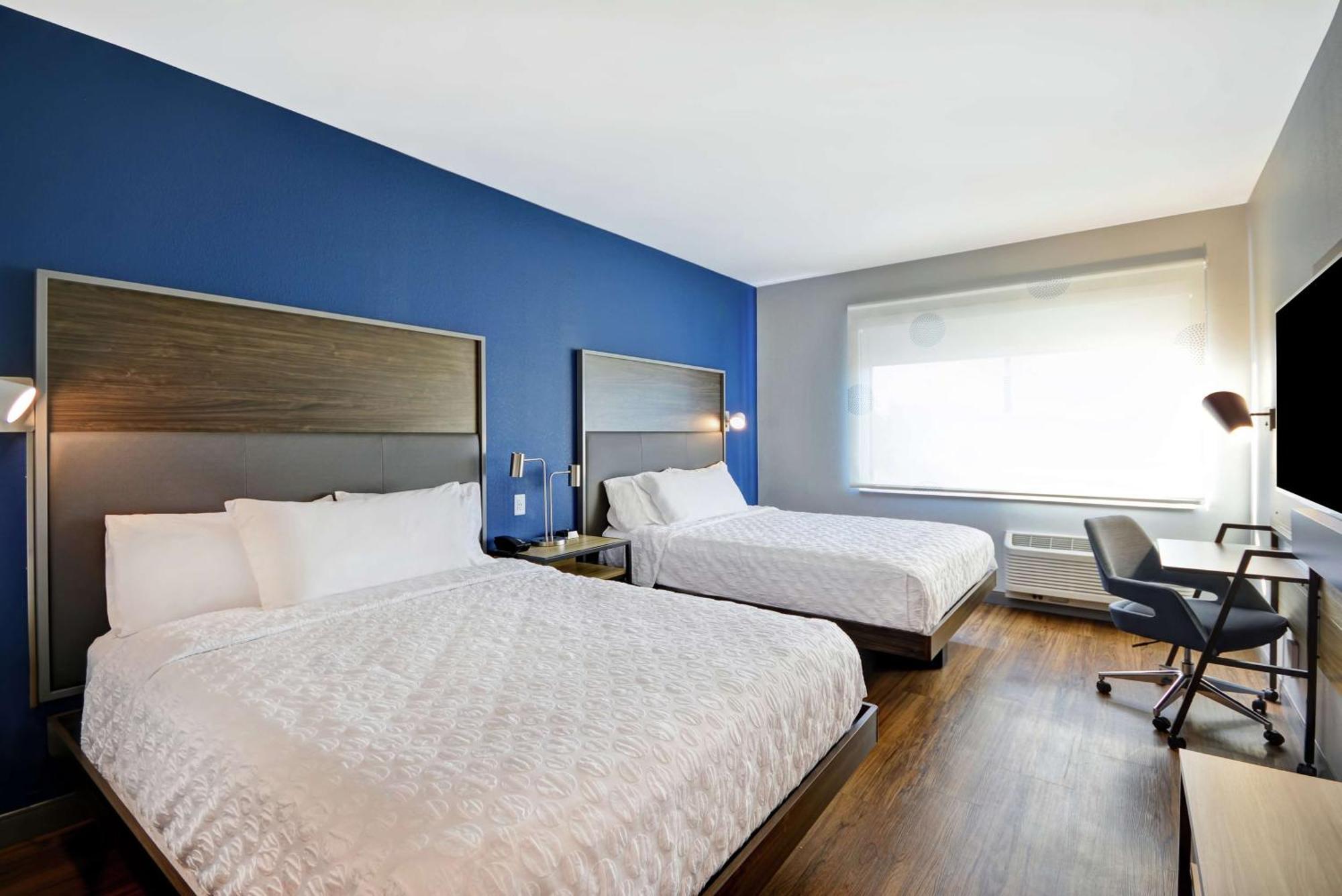 Hotel Tru By Hilton Huber Heights Dayton Extérieur photo